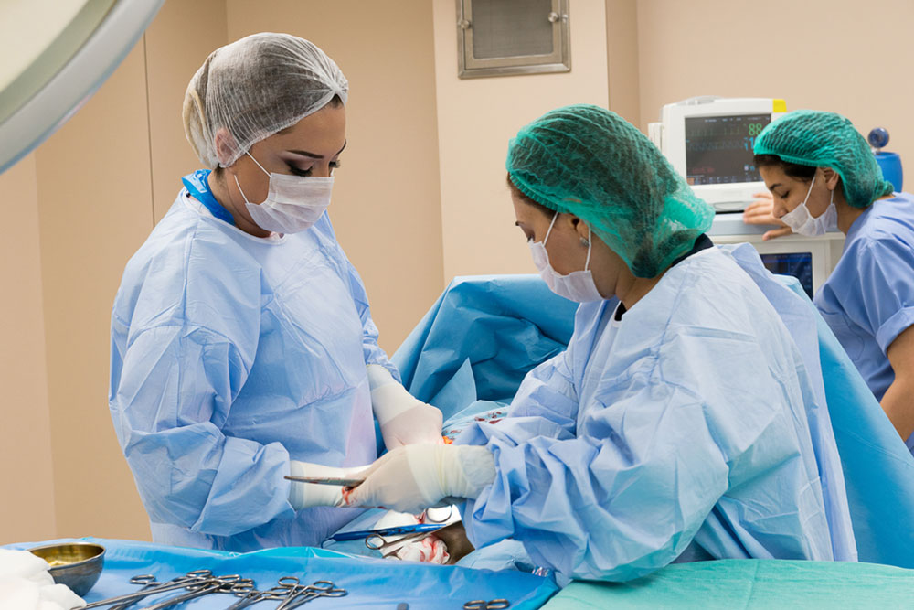 Understanding Surgical Treatments for Chronic Dry Eye Relief