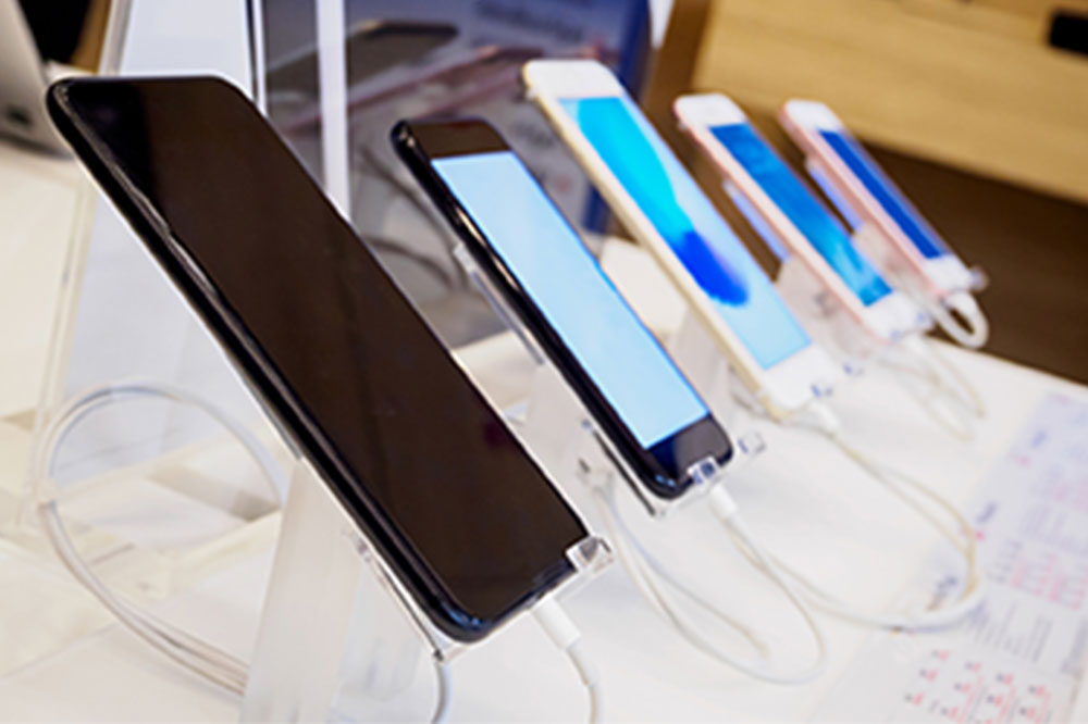 Affordable Smartphones Packed with Features for Every Budget
