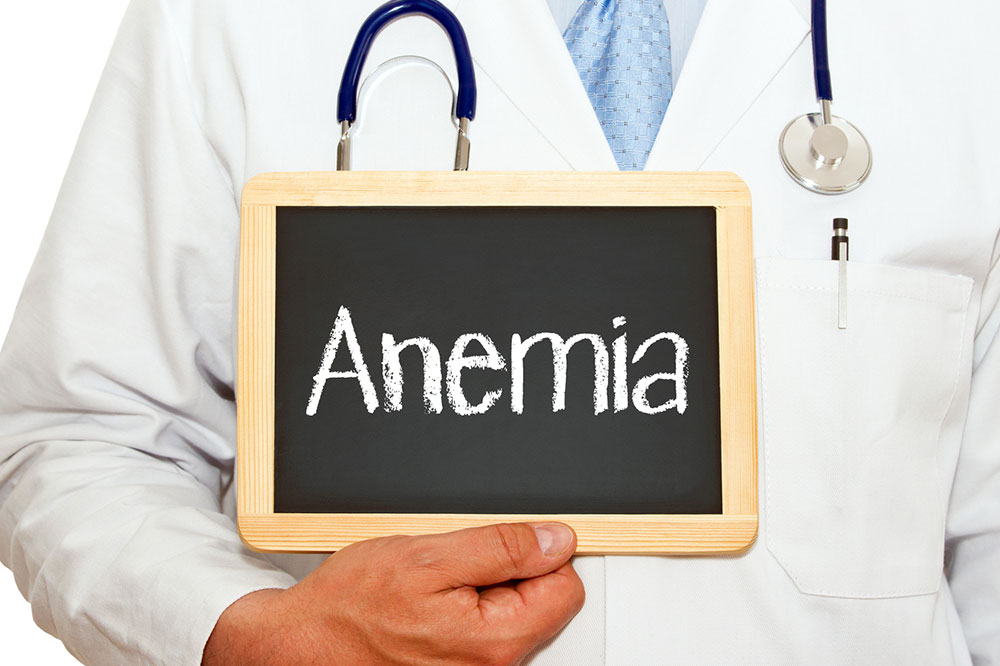 Comprehensive Guide to Anemia: Causes, Symptoms, and Risks