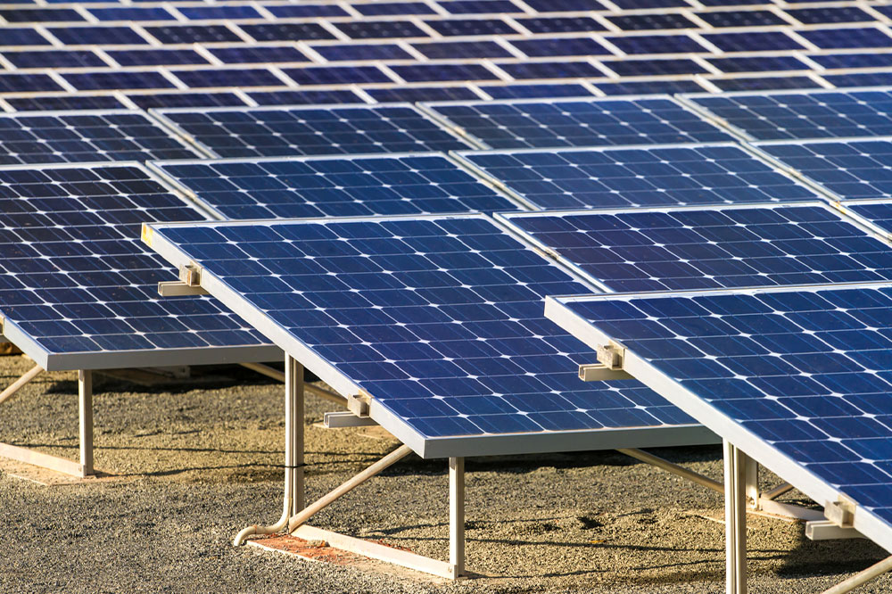Essential Insights About Solar Energy Storage Solutions
