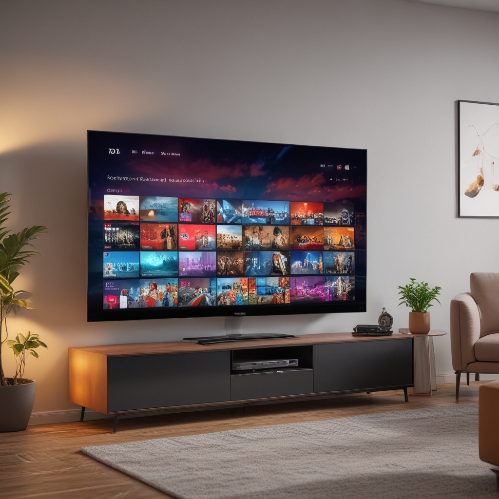 Ultimate Black Friday 2024 Streaming Deals: Save Big on Your Favorite Services