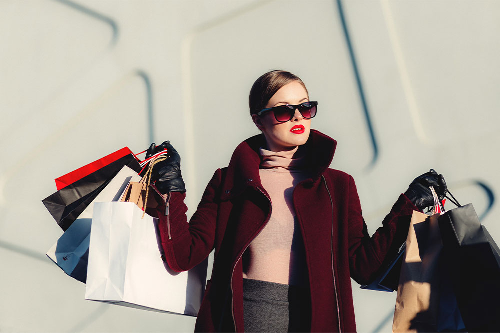 Top 6 Fashion Must-Haves for 2022