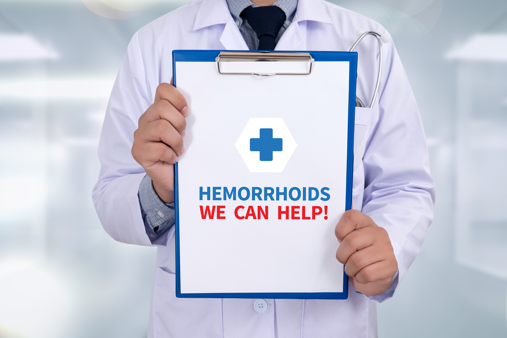 Understanding Hemorrhoids: Types, Causes, and Symptoms Explained