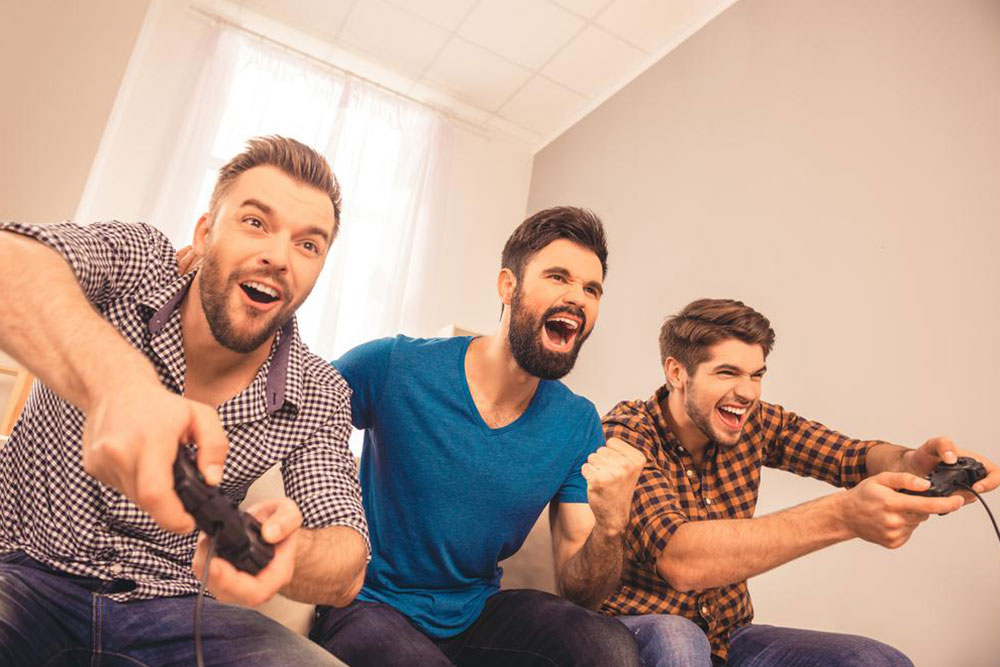 An Overview of Top Handheld Gaming Devices in Today's Market