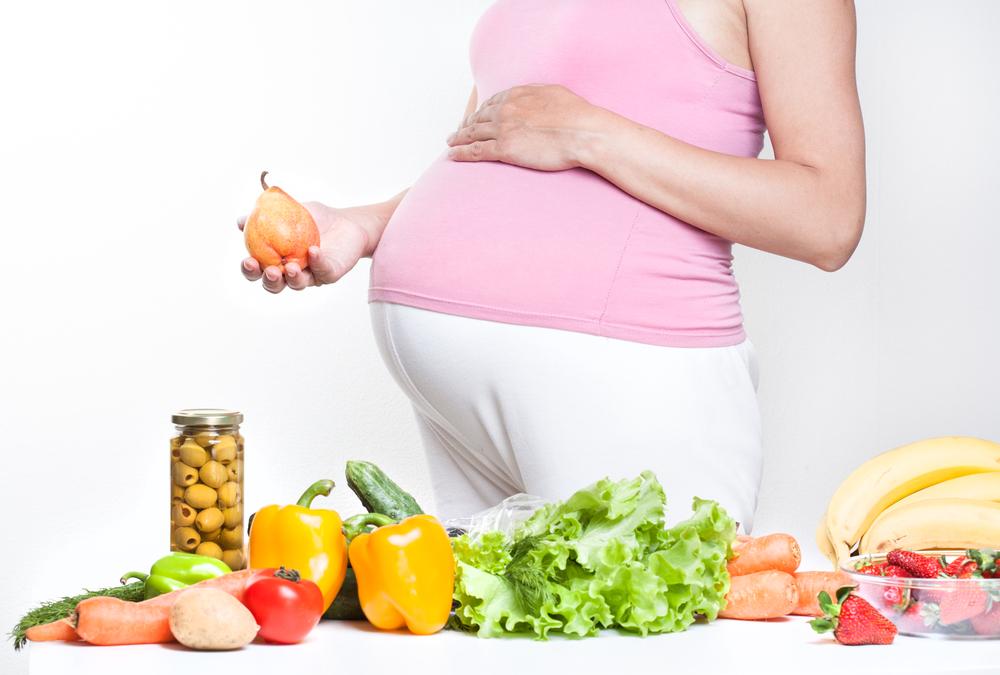 Top 7 Foods Pregnant Women Should Avoid to Prevent Heartburn