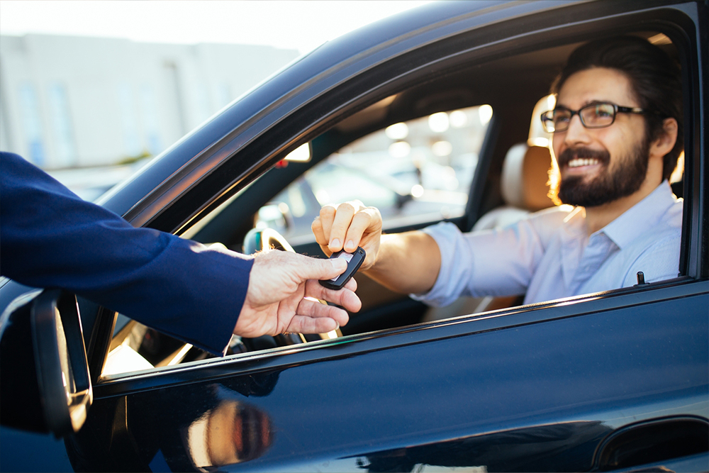 Top Strategies for Purchasing a Vehicle with Zero Down Payment