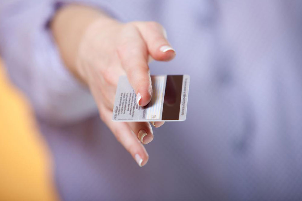 Smart Credit Card Usage Tips for Small Business Owners