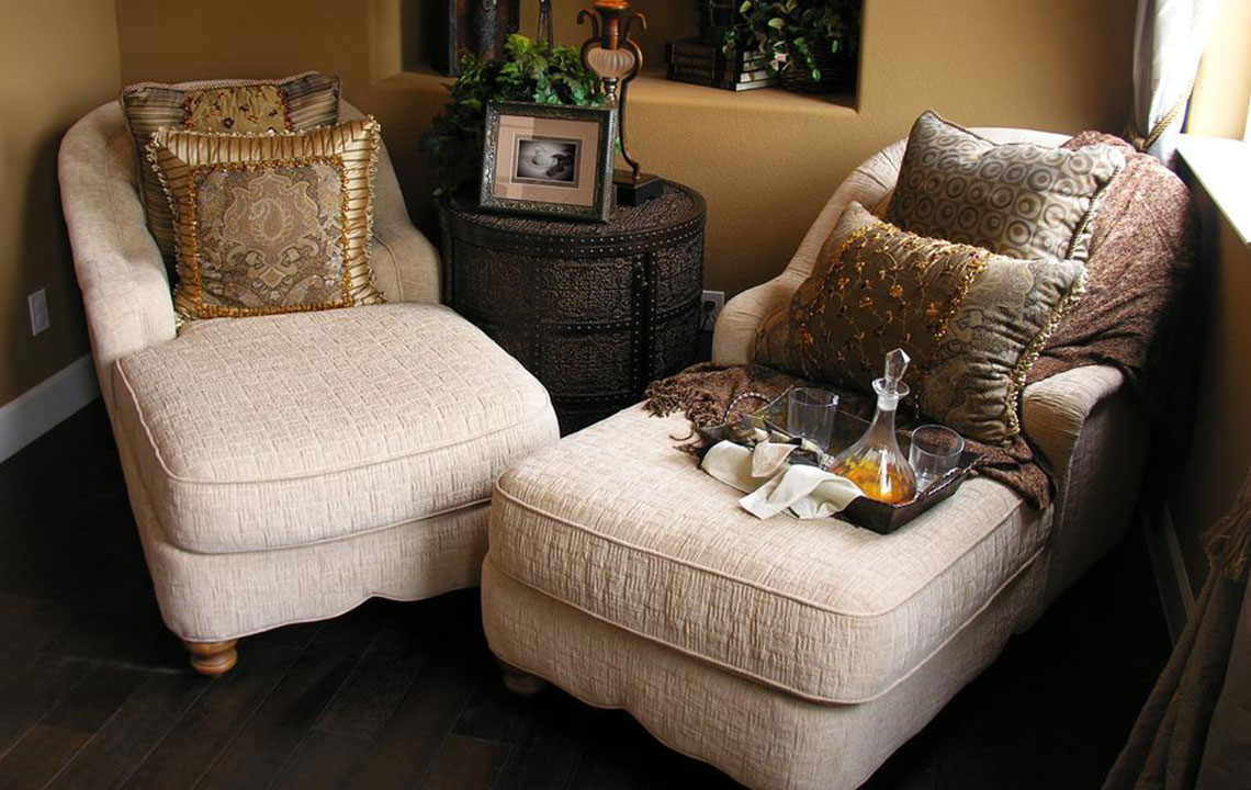 Essential Guide to Selecting the Perfect Recliner Chair