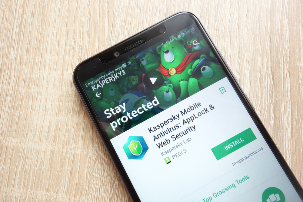 Comprehensive Overview of Kaspersky Antivirus Software