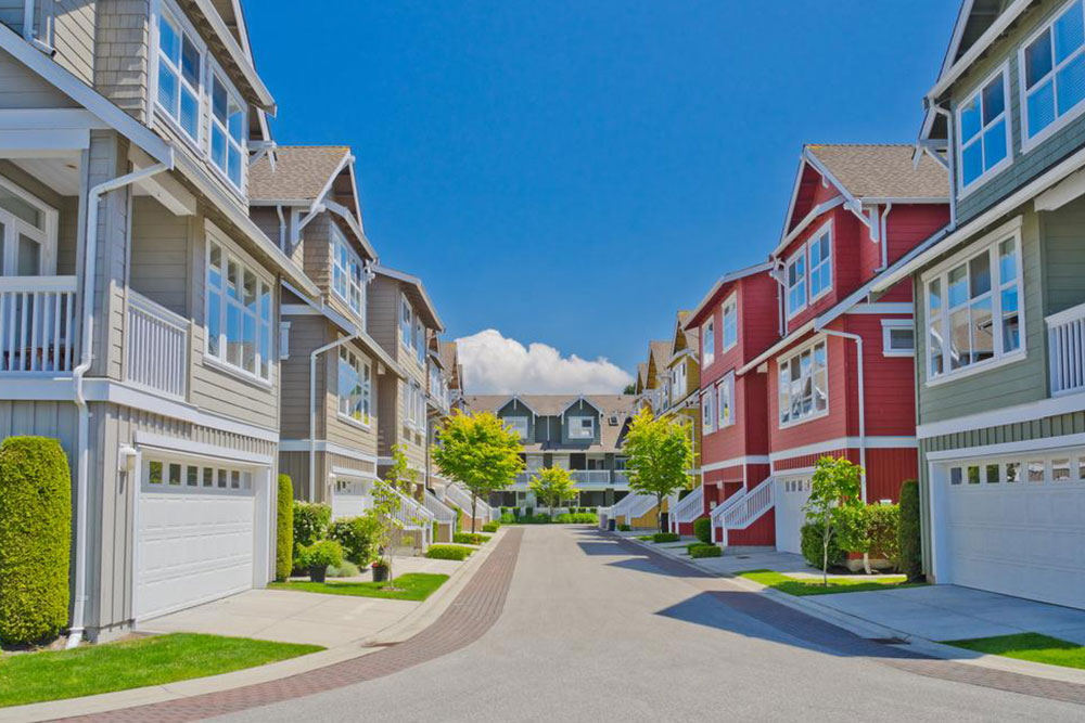 Benefits of Home-Based Businesses for Community Growth