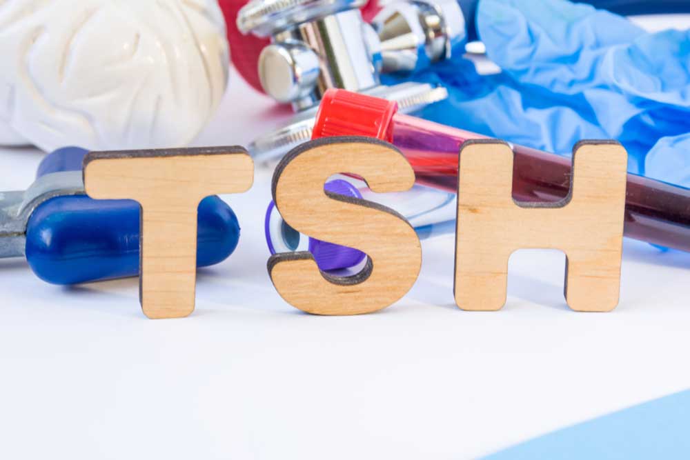 Guide to TSH Levels: Maintaining Thyroid Health and Balance