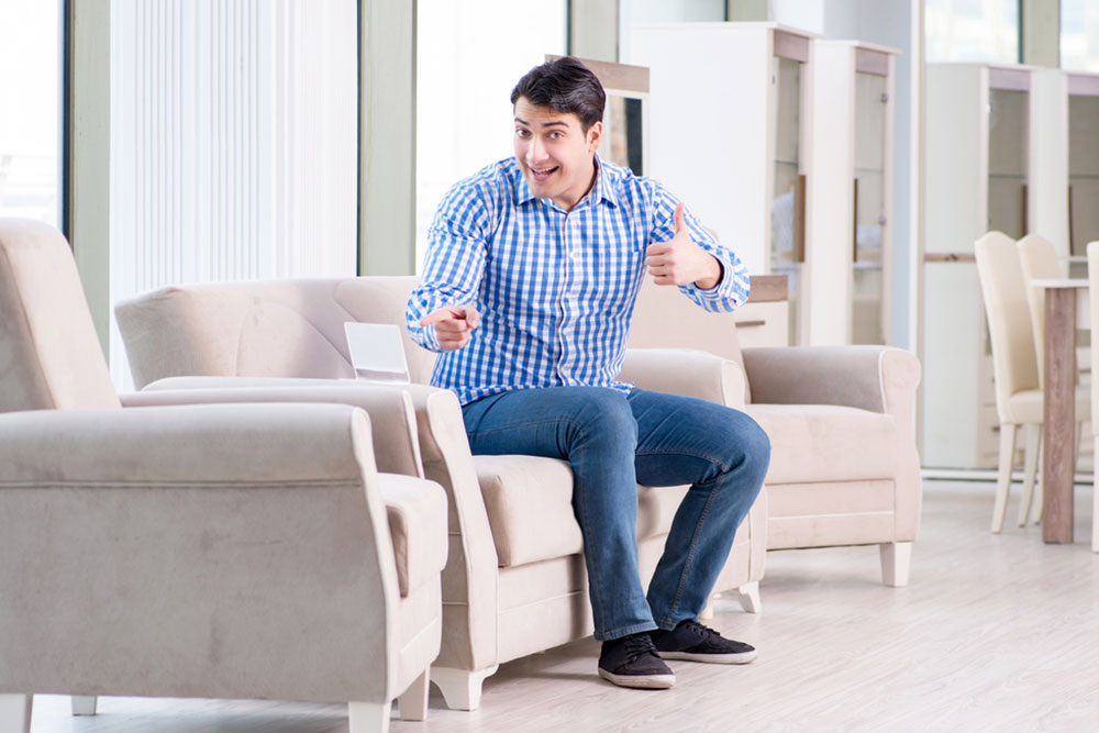 Explore a Wide Selection of Quality Furniture at Big Lots