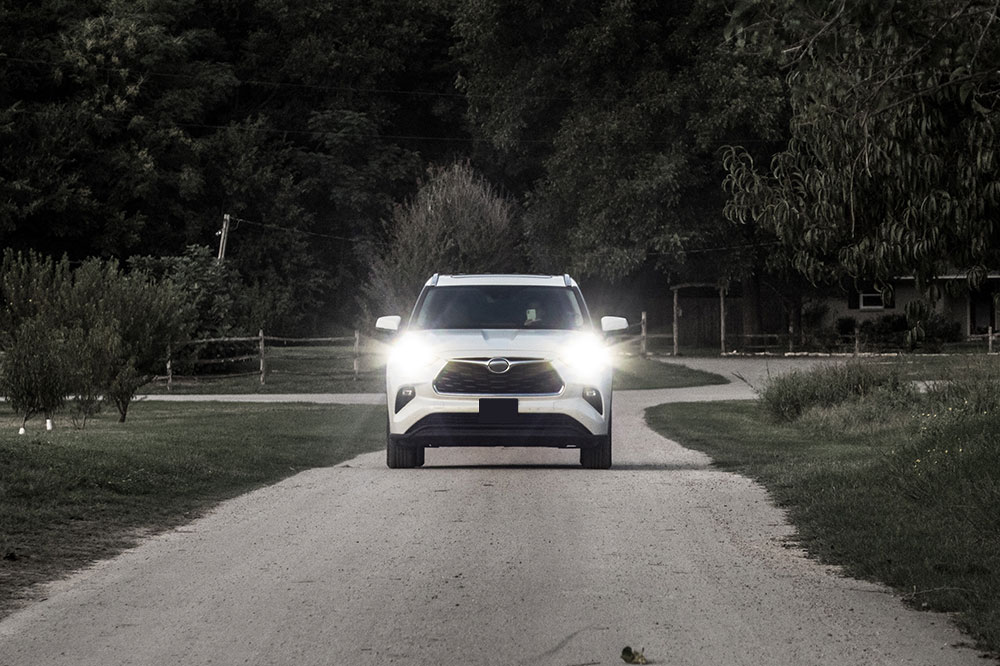 Comprehensive Overview of the 2019 Toyota Highlander’s Design and Features