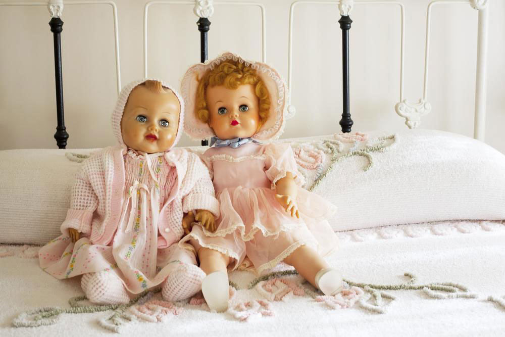 Engage Your Child with Realistic Interactive Baby Dolls