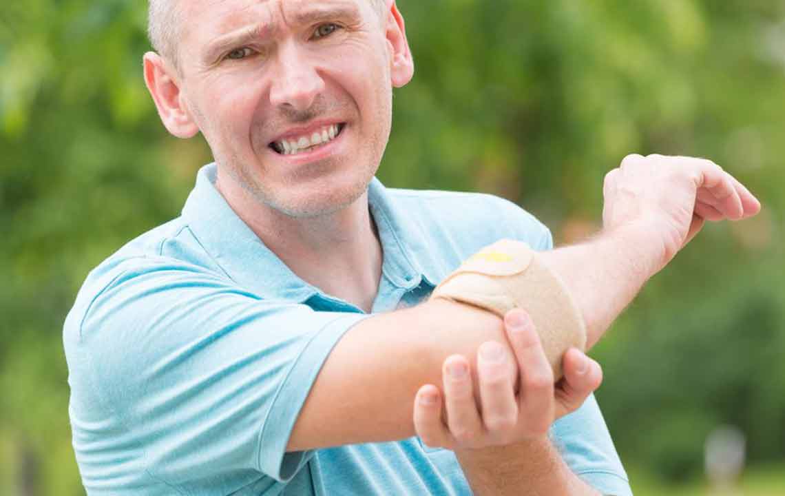 Top 5 Elbow Support Devices for Injury Prevention and Recovery