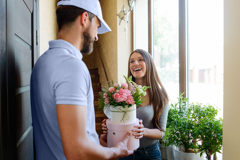 Top Four Websites for Same-Day Flower Delivery Services