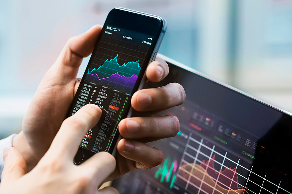 Top 8 Apps for Budgeting and Investment Strategies