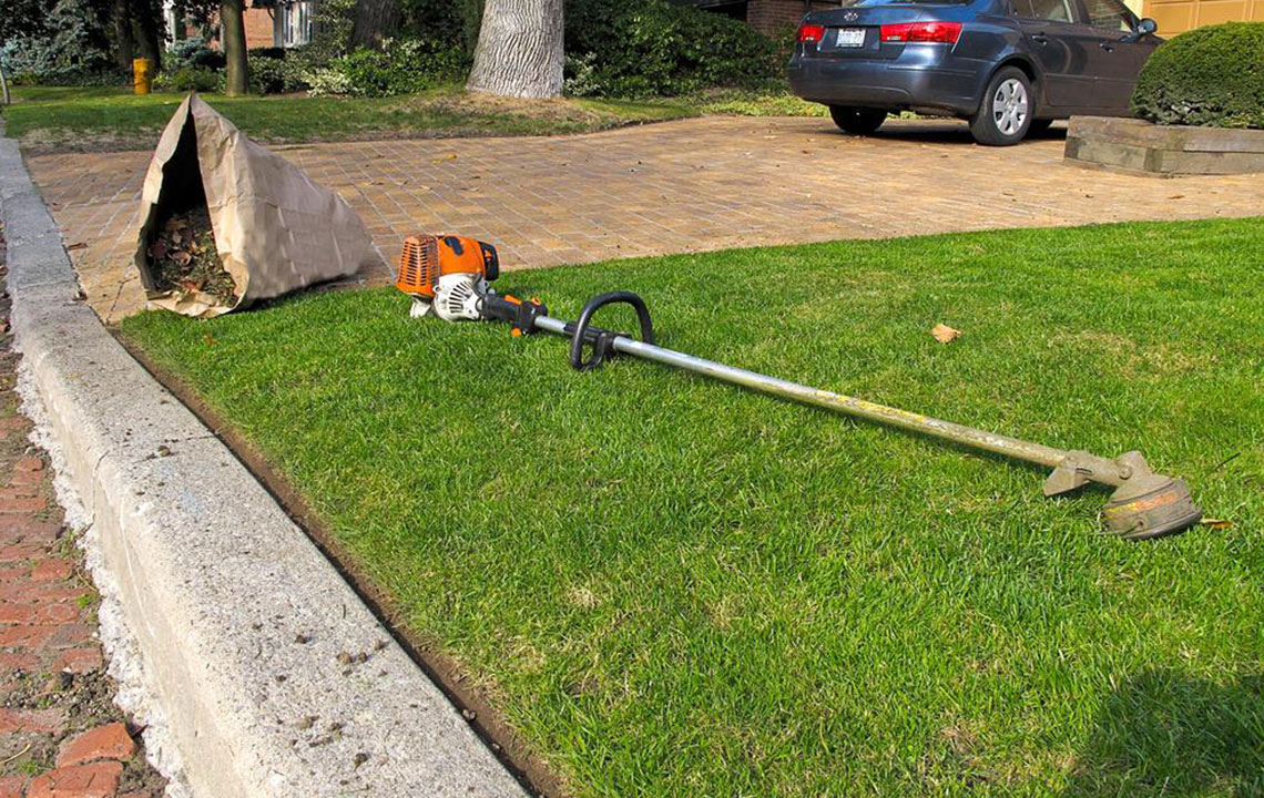 Essential Guide to Selecting the Perfect Garden Weed Trimmer for Your Lawn