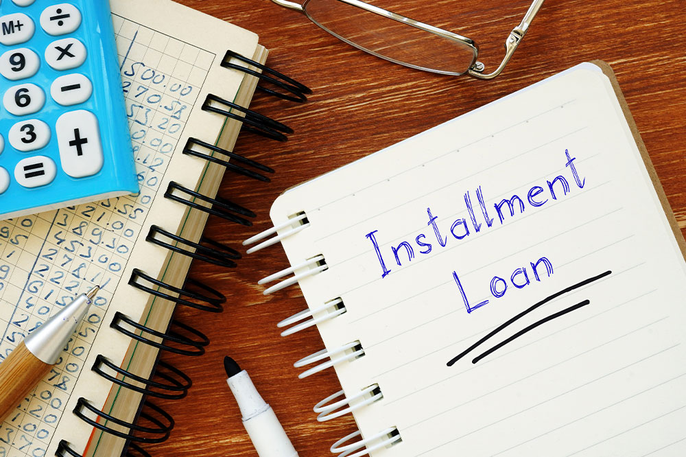 Key Insights on Choosing Installment Loan Options