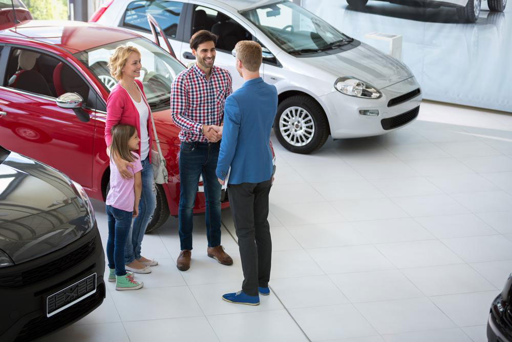 Innovative Approaches of Toyota Dealers in Modern Car Selling
