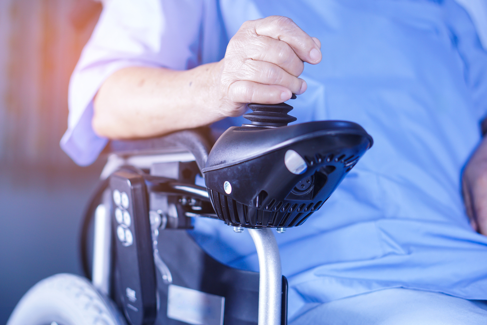 Understanding Electric Wheelchairs: Features and Selection Tips