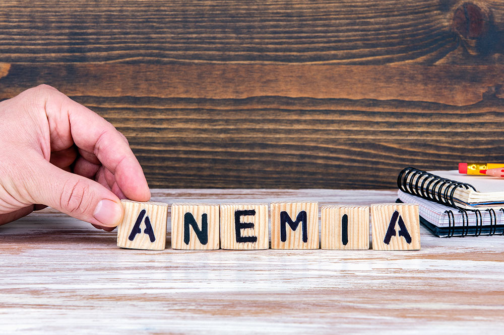 Key Strategies for Effective Anemia Treatment