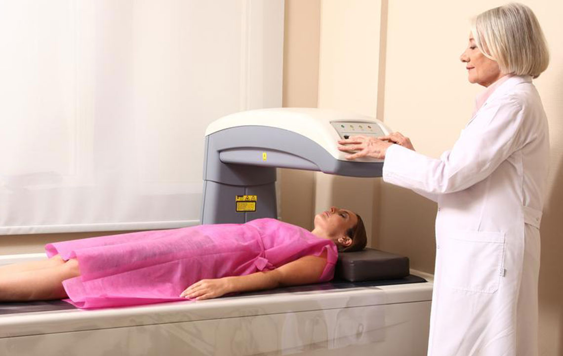 Comprehensive Guide to Bone Density Testing: Why It Matters for Your Bone Health