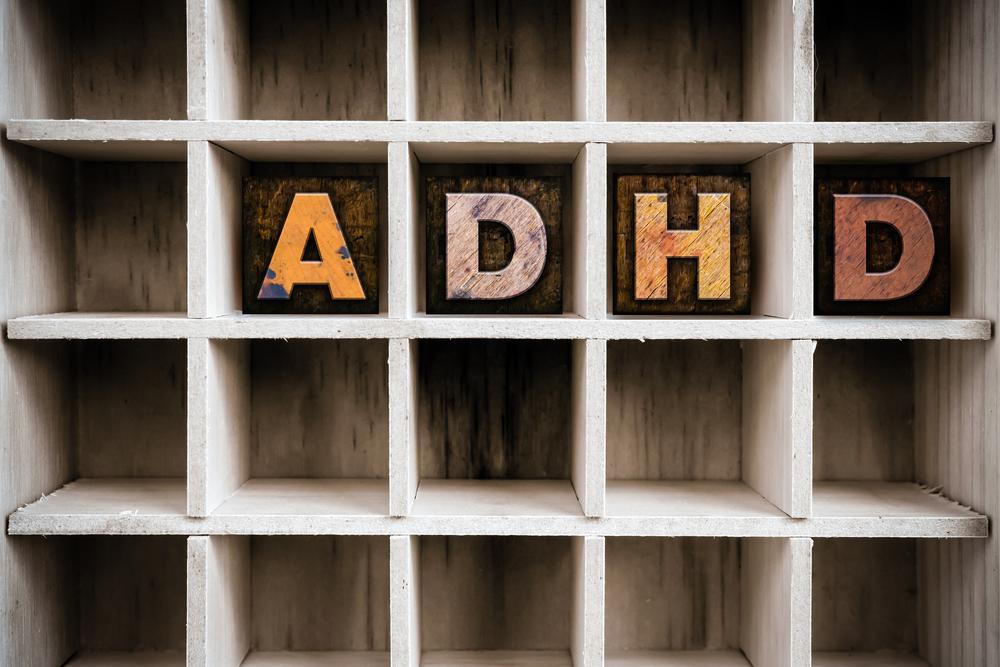 Understanding the Different Types of ADHD