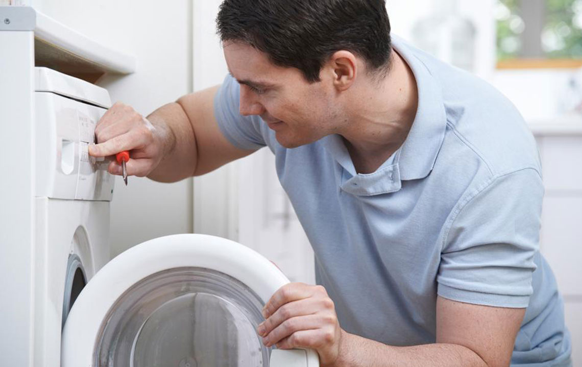 Essential DIY Tips for Repairing Your Washing Machine