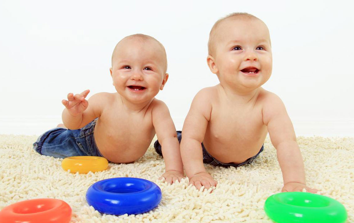 Top 5 Nutritional Baby Formulas for Optimal Infant Growth