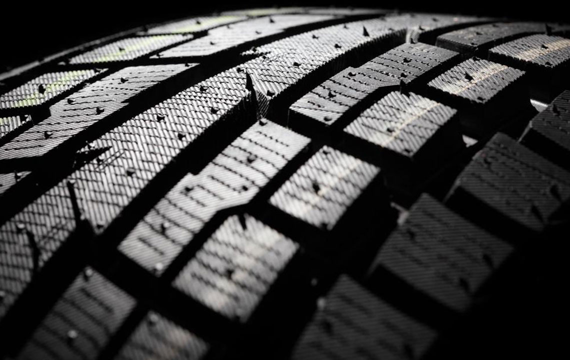 Essential Guide to Choosing the Right SUV Tires