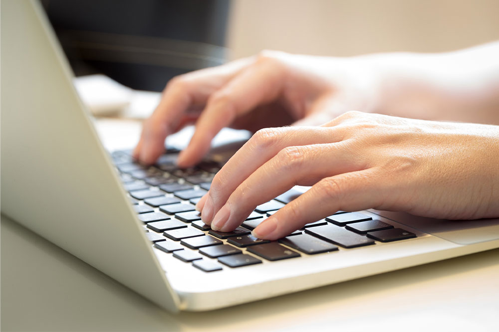 Remote Typing Opportunities: Top Picks and Benefits