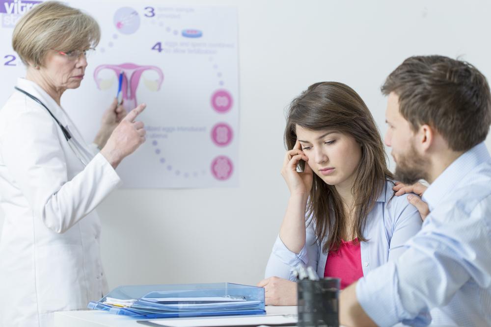 Understanding Infertility: Causes, Symptoms, and Treatments