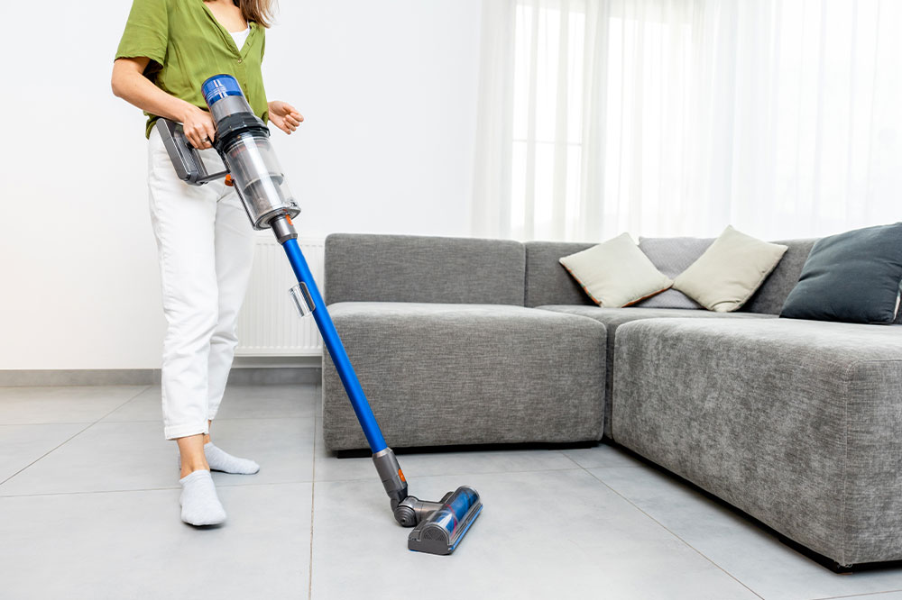 Discover Dyson’s Newest Cordless Vacuum Models