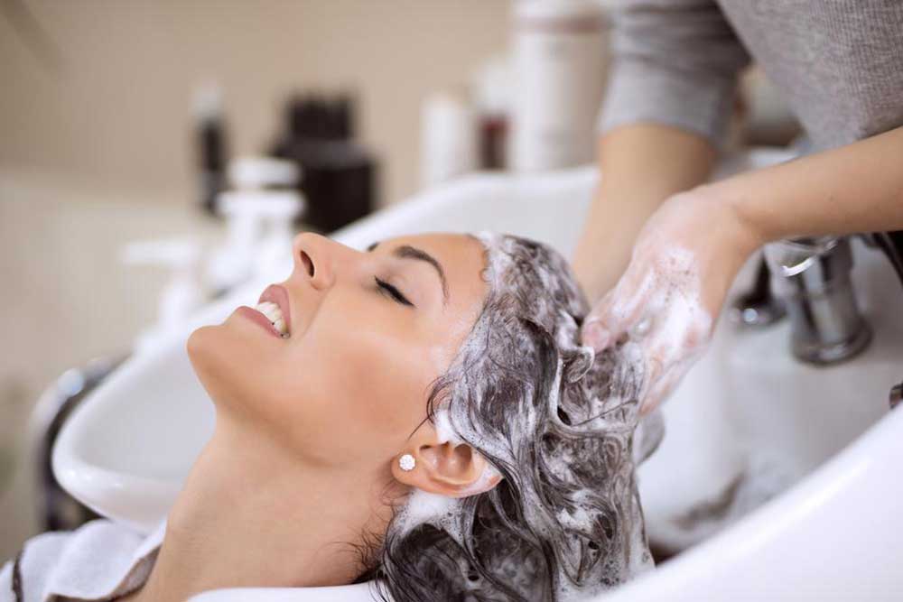 The Top 4 Hair Growth Shampoos to Combat Hair Loss Effectively