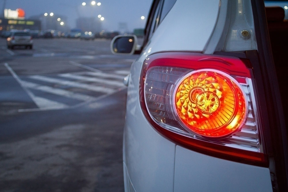 Why the Hyundai Santa Fe is an Ideal SUV for Seniors
