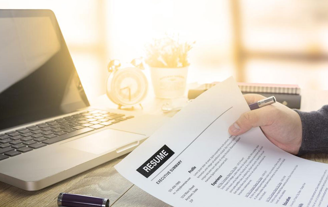Top Reasons to Choose Professional Resume Writing Services