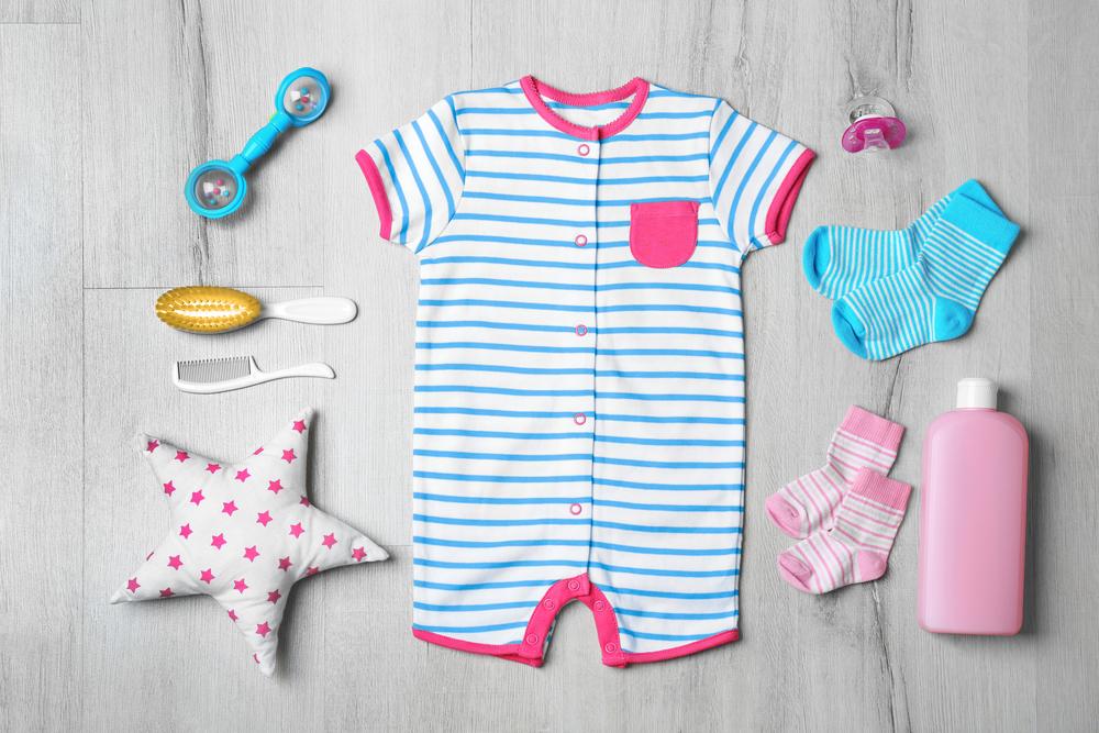 Cost-Effective Tips for Baby Clothing and Accessories