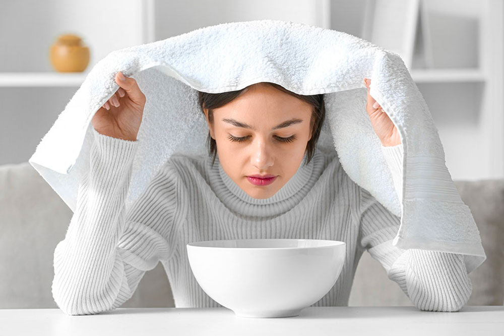 Simple Home Remedies to Reduce Nasal Polyps Naturally