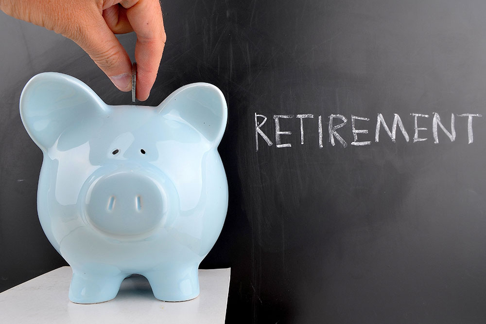 Essential Retirement Investment Strategies to Secure Your Future