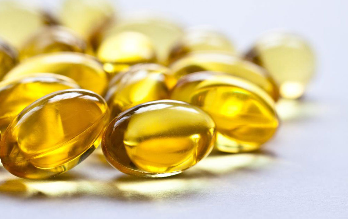 Essential Vitamins to Alleviate Arthritis Discomfort