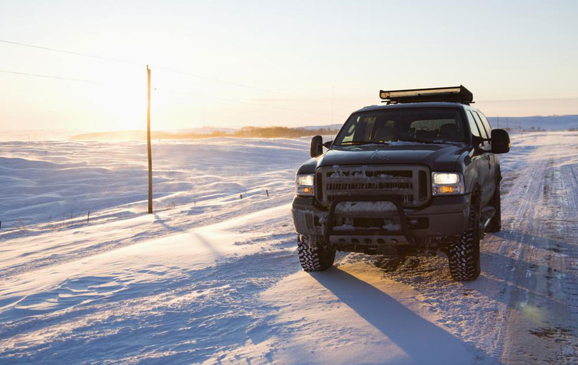 Top Compact Pickup Truck with Impressive Capabilities