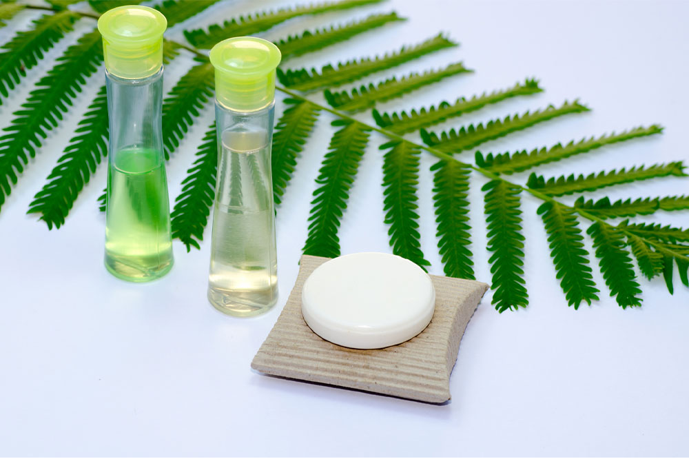Avoid These Harmful Soap Ingredients to Manage Eczema