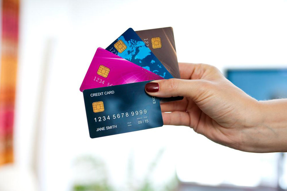 Expert Tips for Selecting the Optimal Cashback Credit Card