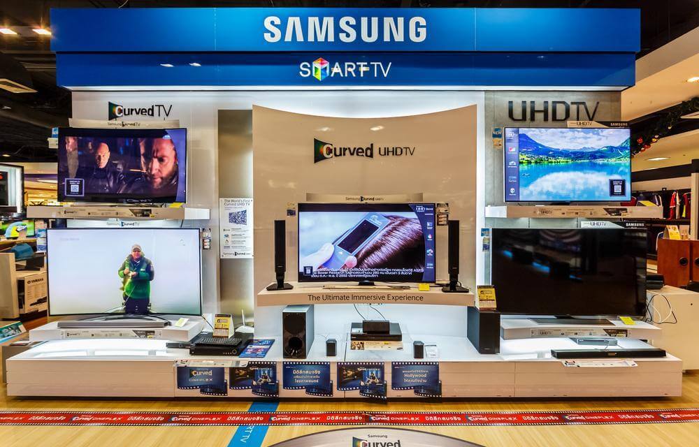 Complete Guide to Choosing the Perfect Samsung TV