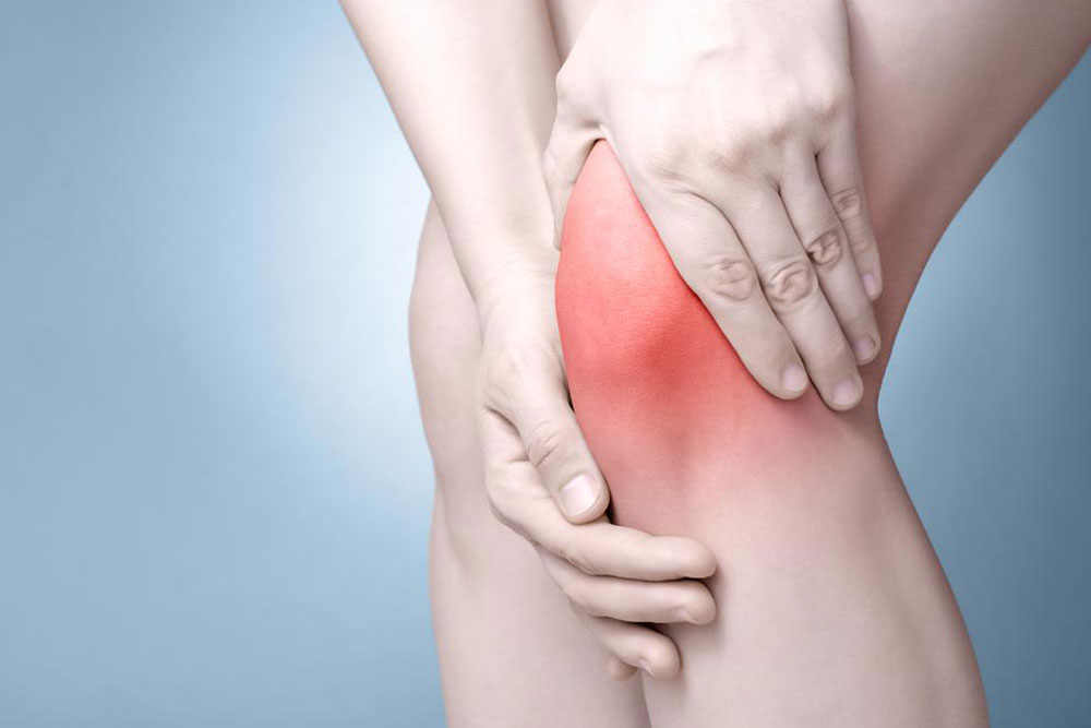 Effective Strategies for Managing Meniscus Tear Pain