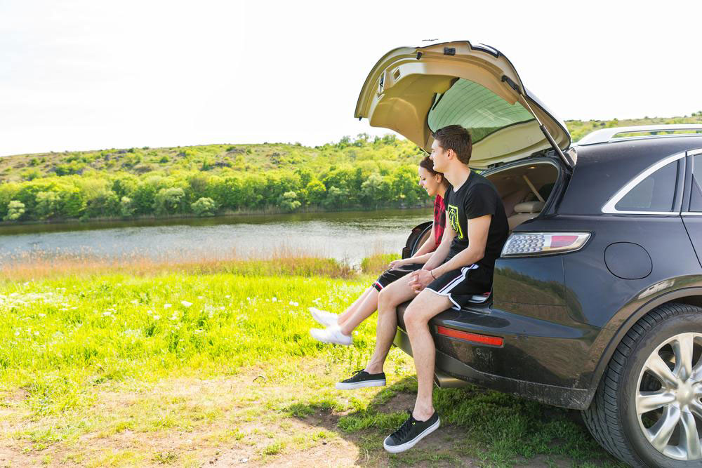 Exploring Honda CR-V's Advanced Safety Technologies