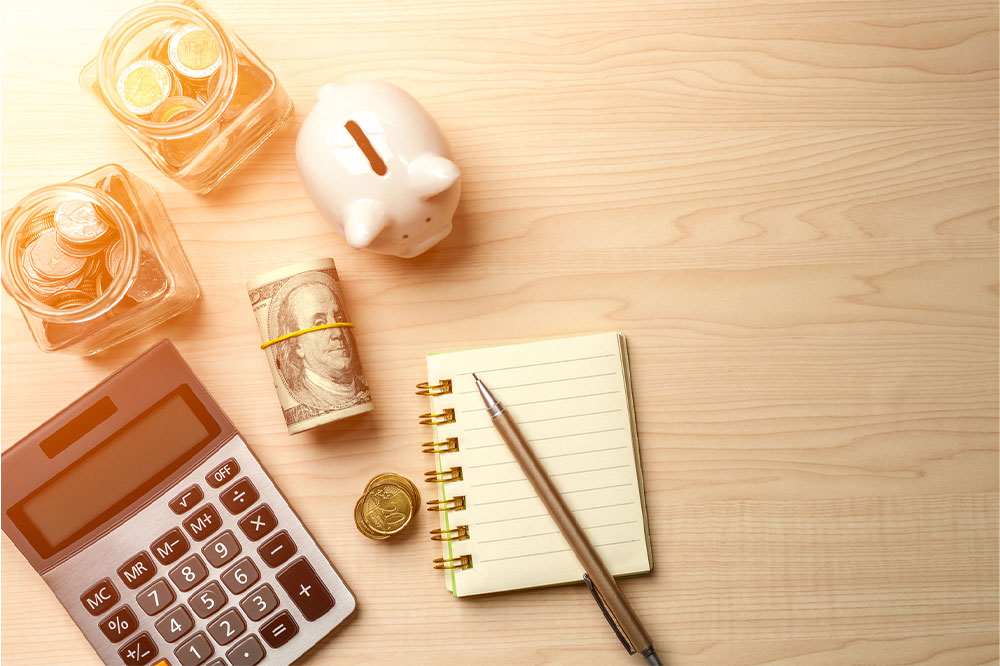 Guide to Pension Calculations: Key Components and Tips