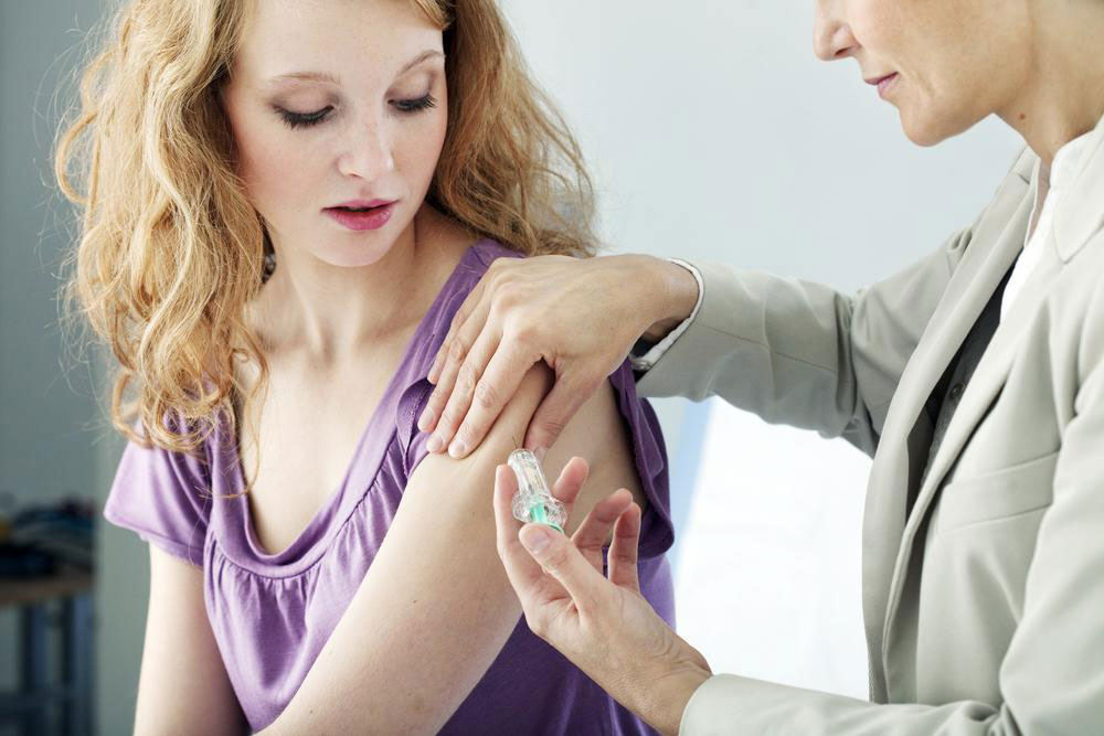 Importance of Pneumococcal Vaccination for Vulnerable Groups
