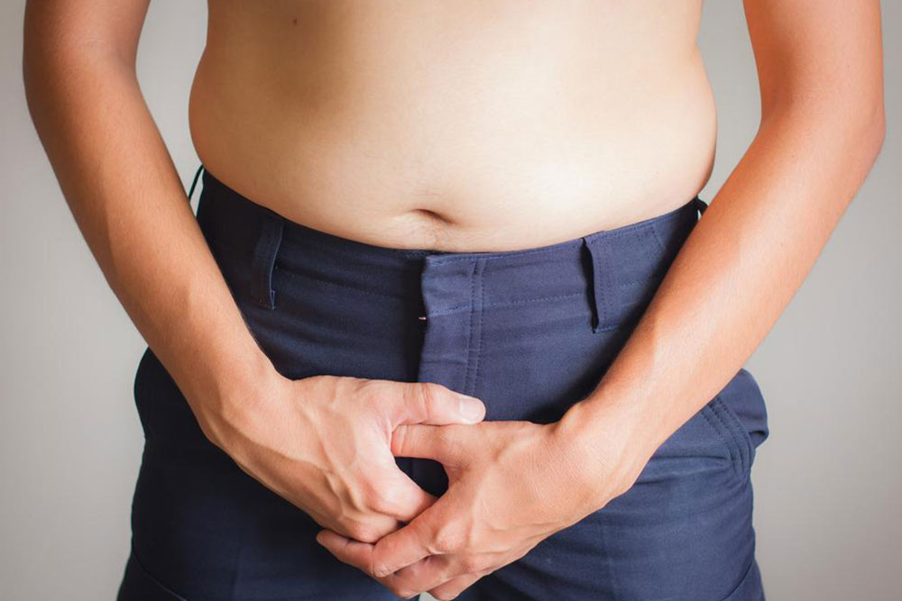 A Complete Guide to Overactive Bladder: Causes, Symptoms, and Treatments